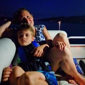 Meet your Posher, Julie